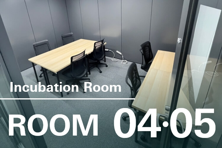 ROOM04/05